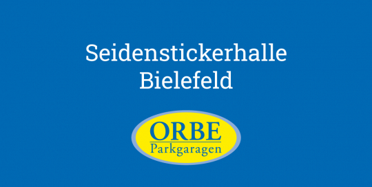 Seidenstickerhalle-Parken