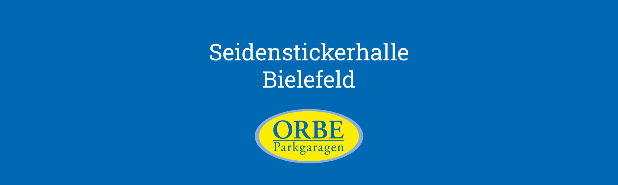 Seidenstickerhalle-Parken