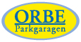 Orbe Parkgaragen Logo